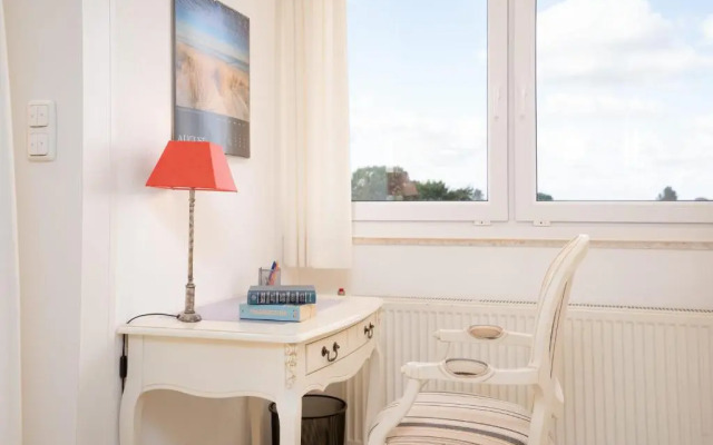 Haus Berolina Wohnung 500