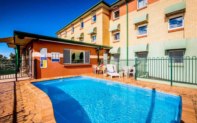 ibis budget Dubbo