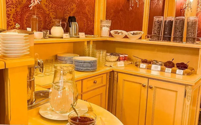Luxury Family Hotel Royal Palace