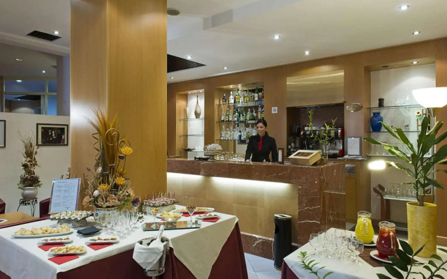 Classic Hotel Tulipano