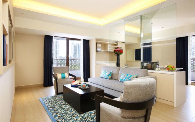 Village Hotel Katong by Far East Hospitality