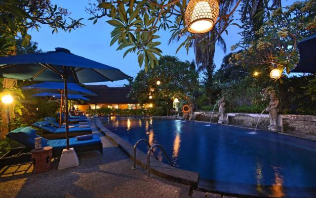 Puri Dewa Bharata Hotel & Villas