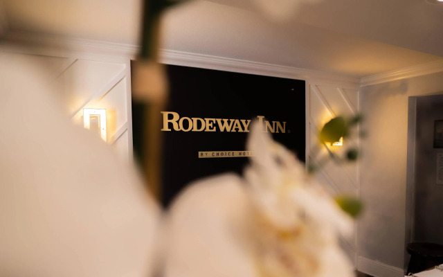 Rodeway Inn Near Ybor City - Casino