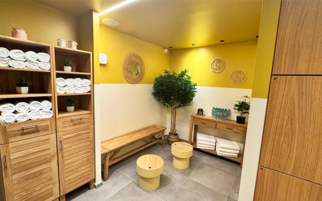 Kyriad Prestige Compiegne