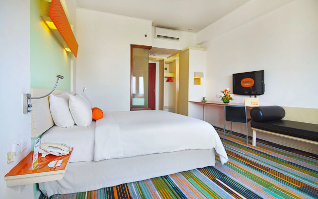 HARRIS Hotel Batam Center Batam