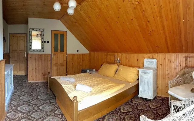 Penzion Šilon