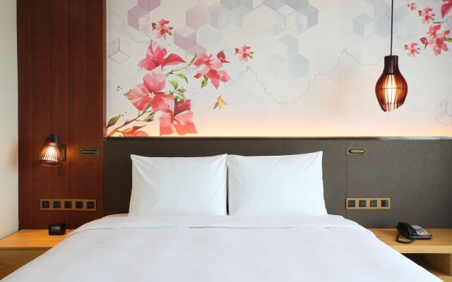 Hilton Garden Inn Zhuhai Hengqin