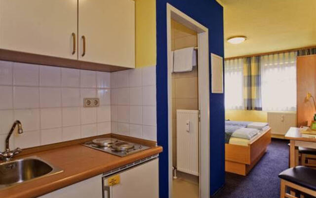 Pension Vicus