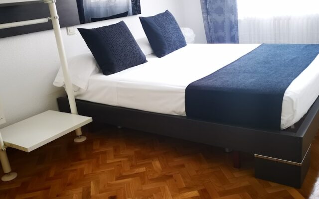 ALMAALQUILER Pepe's Place