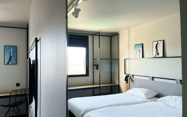 Ibis Lunel Petite Camargue