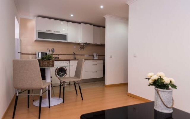 Shortstayflat Great Location - Cais Do Sodre