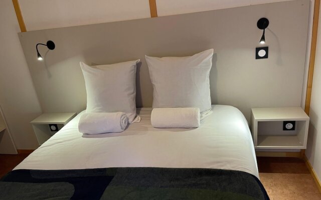 Camping Le Sous Bois