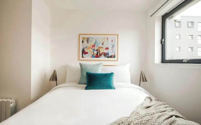 Sonder by Marriott Bonvoy Minerva Way Apartments Finnieston