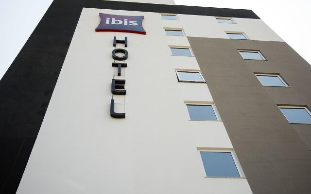 ibis Aracruz