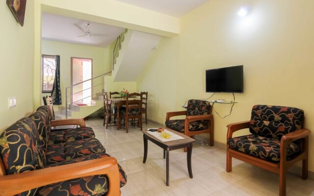 Pinto Holiday Villas