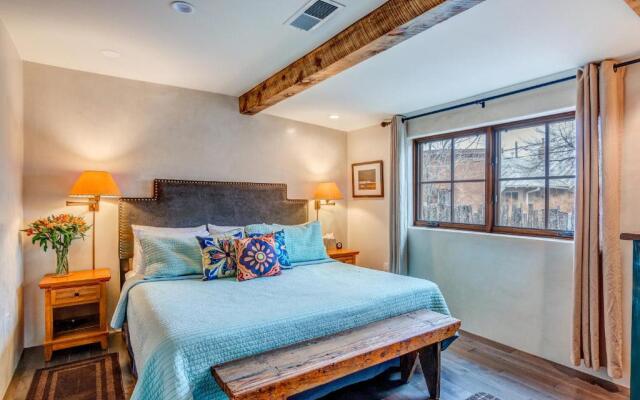 Santa Fe Motel & Inn