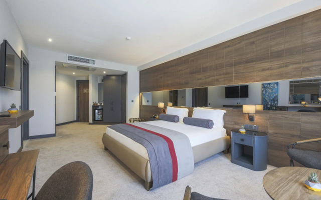 Noax Hotel
