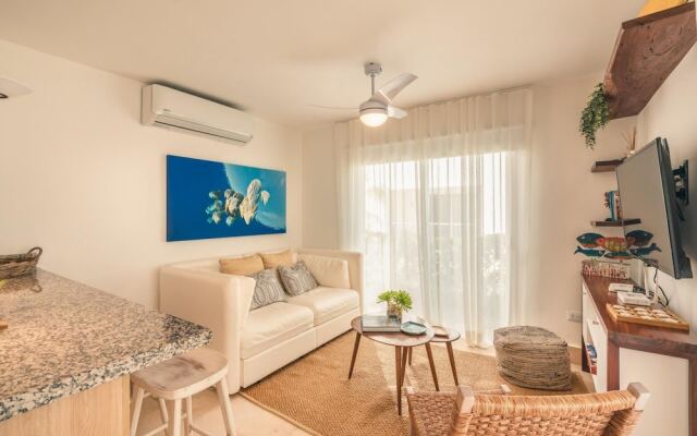 Limited Time Offer Breakfast Included 1BR Villa at Green One F2