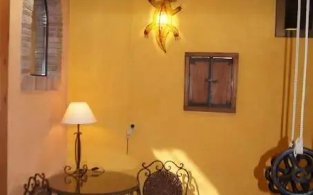 Villa Colina Tropical