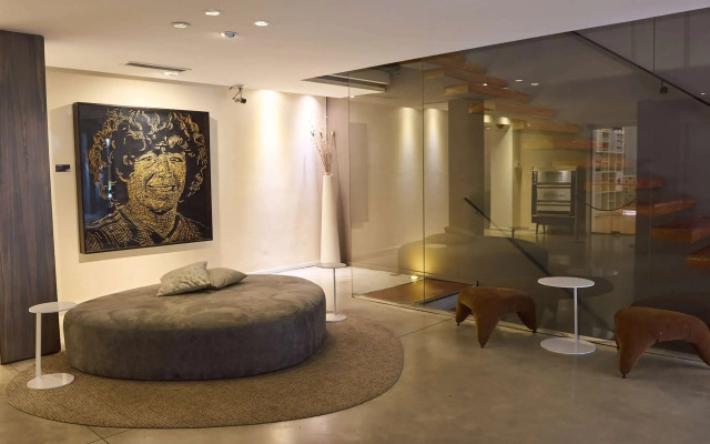 Esplendor by Wyndham Buenos Aires