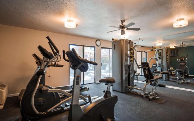 Best Western Plus Executive Inn & Suites