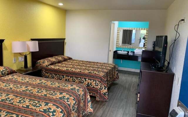 Super 7 Inn Dallas Southwest
