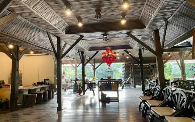 Montania Lifestyle Hotel