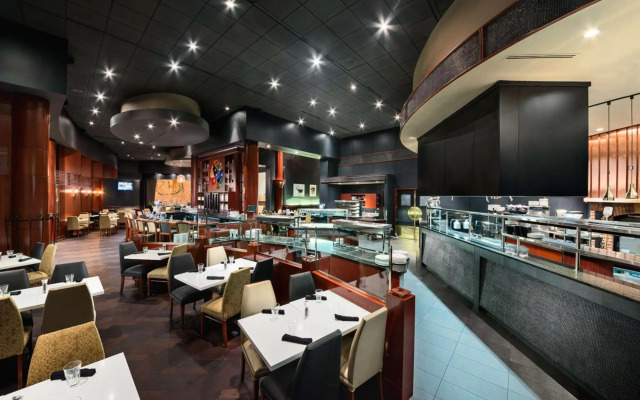 Hilton Lac-Leamy