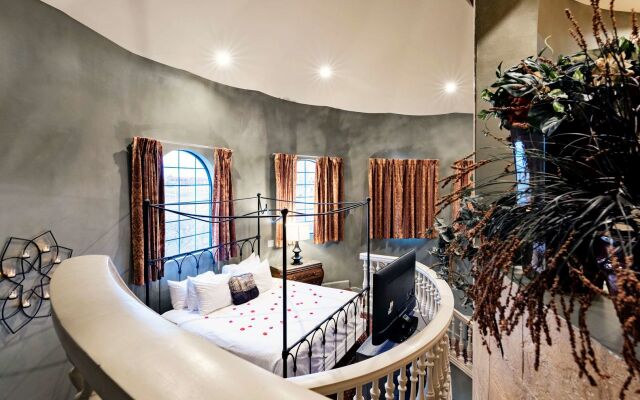 Chateau Avalon Hotel & Spa