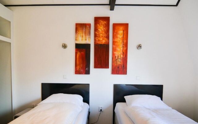Hotel Bienvenue