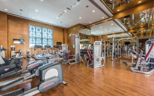 Elegant & Stylish Studio in Downtown - bnbmehomes - 502