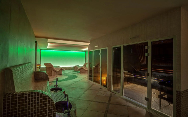 Carrickdale Hotel & Spa