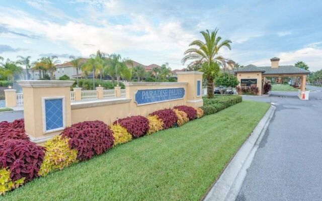 Paradise Palms 6 Bedroom IN Kissimmee