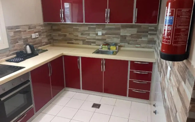 Yodel Serviced Apartments