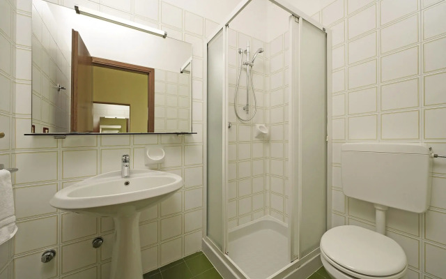 Residence La Filanda