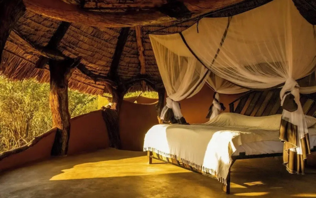 Tassia Lodge