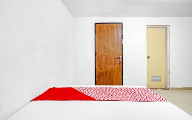 OYO Life 90791 Royale Margorejo