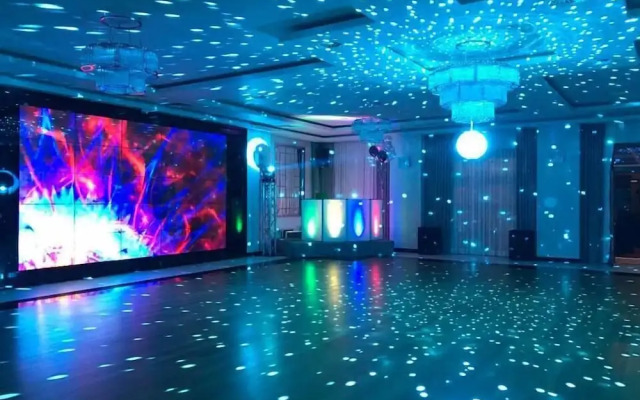 Hotel KARO
