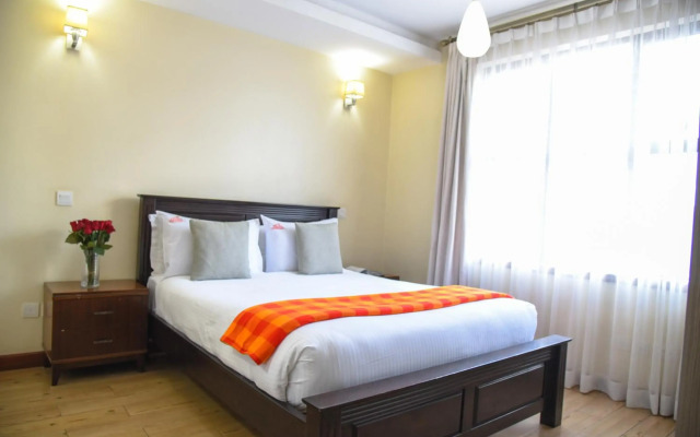Fedha Residences