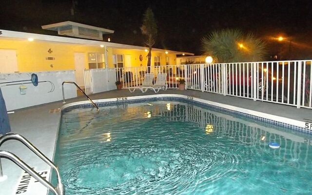 Sun Life Beach Hotel