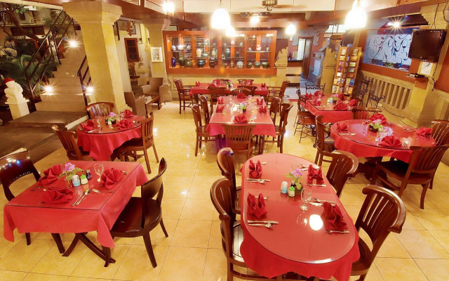 Rosani Hotel