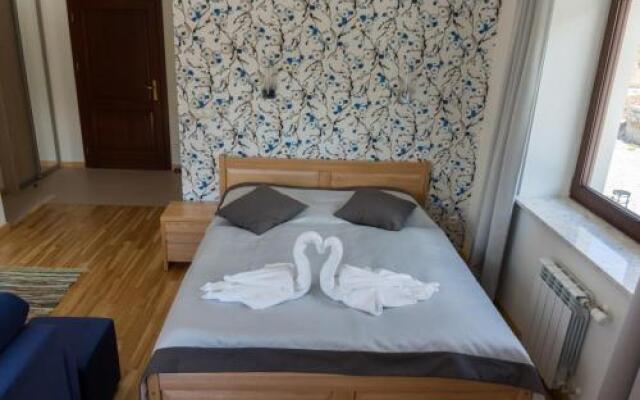 Pokoje Gościnne Na Jaskółczej