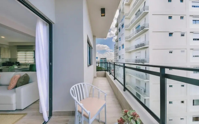 Regatta Living II - 907