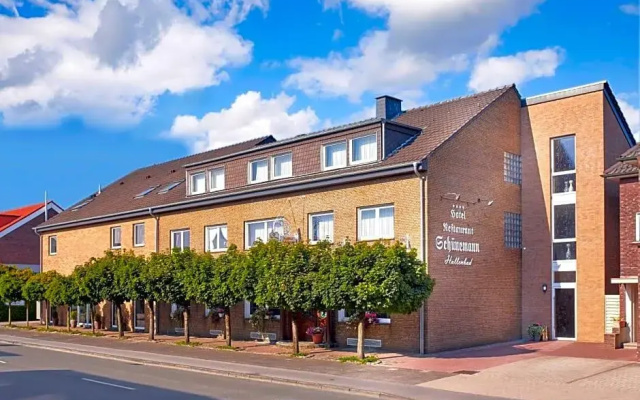 Hotel-Restaurant Schünemann