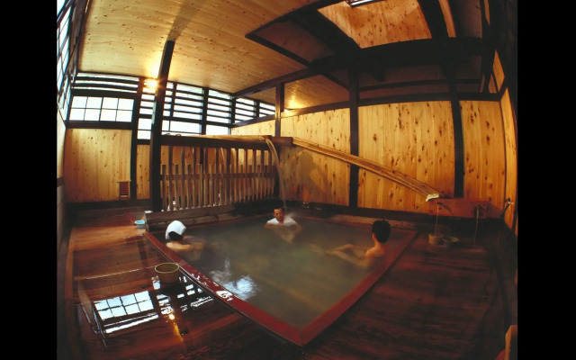 Naruko Fuga