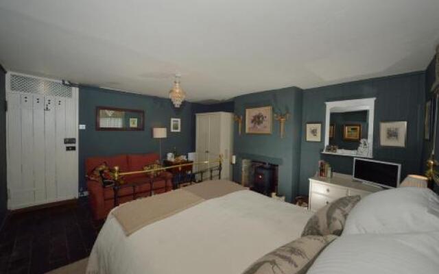 Harrowfields Bed & Breakfast