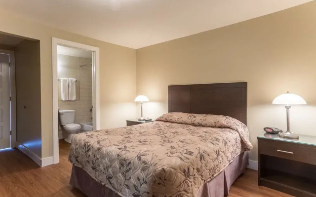 Appartements du Fleuve