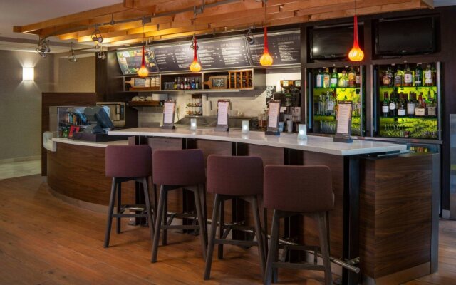 Courtyard® by Marriott® Baton Rouge South