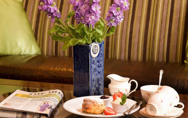 Whitford House Hotel