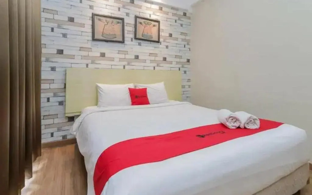 Chrysant Premiere Residence